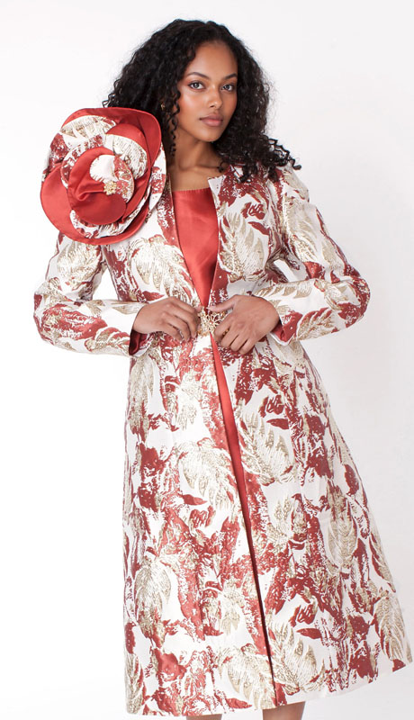 Tally Taylor 4859-CRL