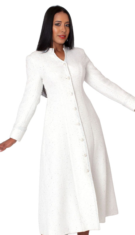 Tally Taylor 41032-WHT