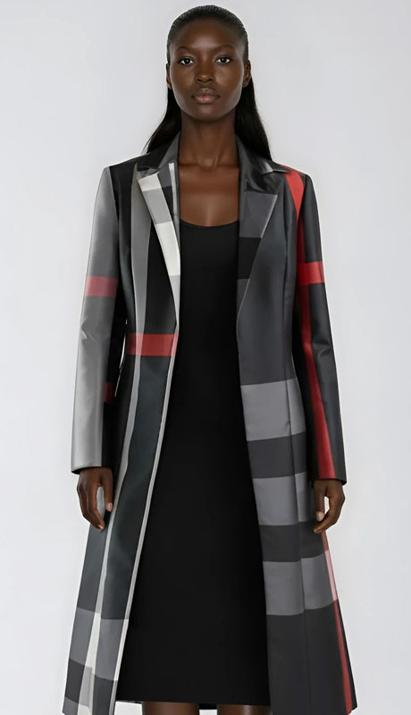 Tally Taylor 41033-BLK