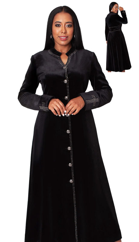 Tally Taylor 41031-BLK