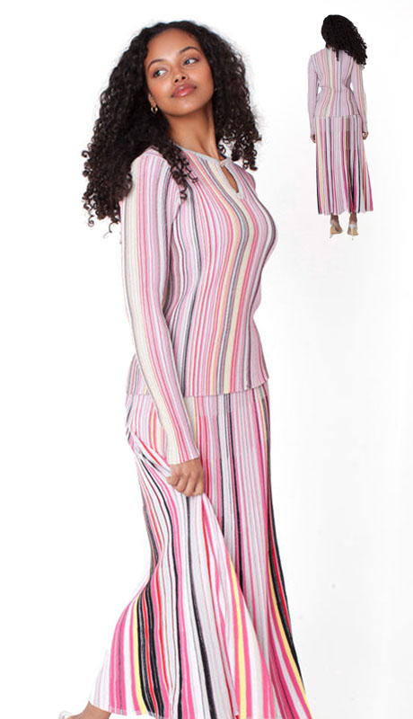 Kayla By Tally Taylor 5397-LIL