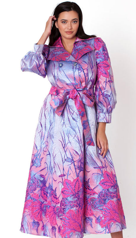 Chancele By Tally Taylor 9850-PNK