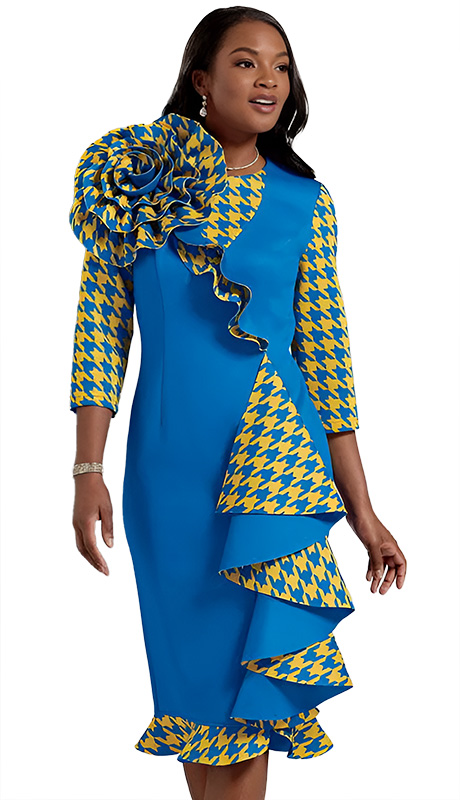 Tally Taylor U0194-RYL