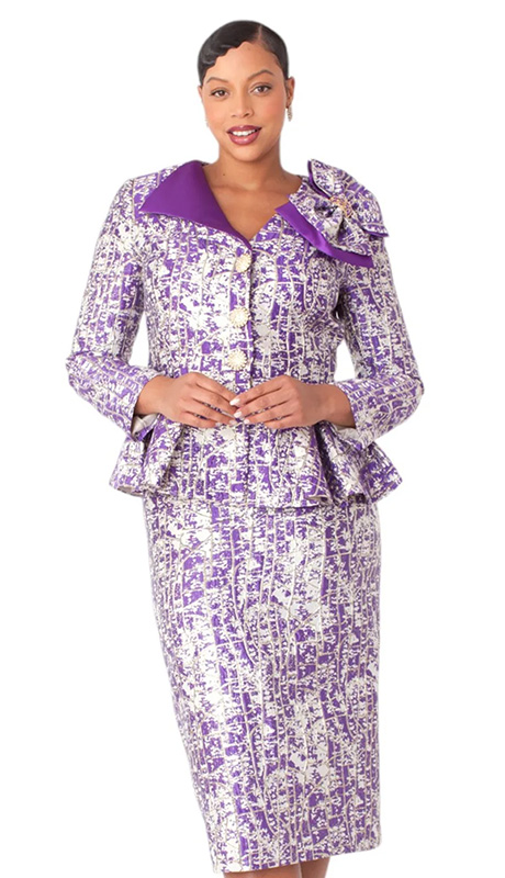 Tally Taylor 4891-PUR