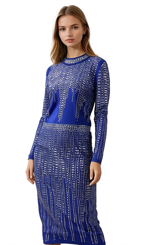 Tally Taylor 4998-RYL