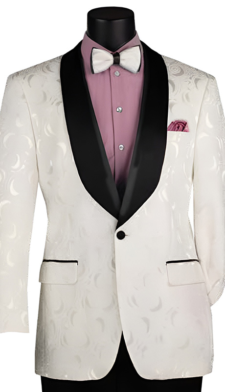 Vinci Mens Blazer BF-8