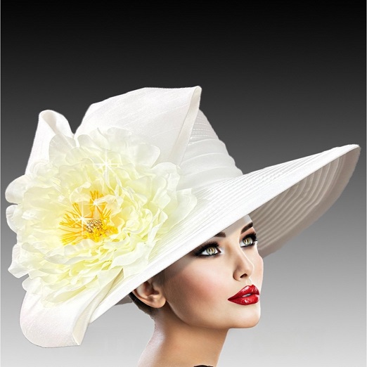 Church Hat 1813 SW BELMONDE