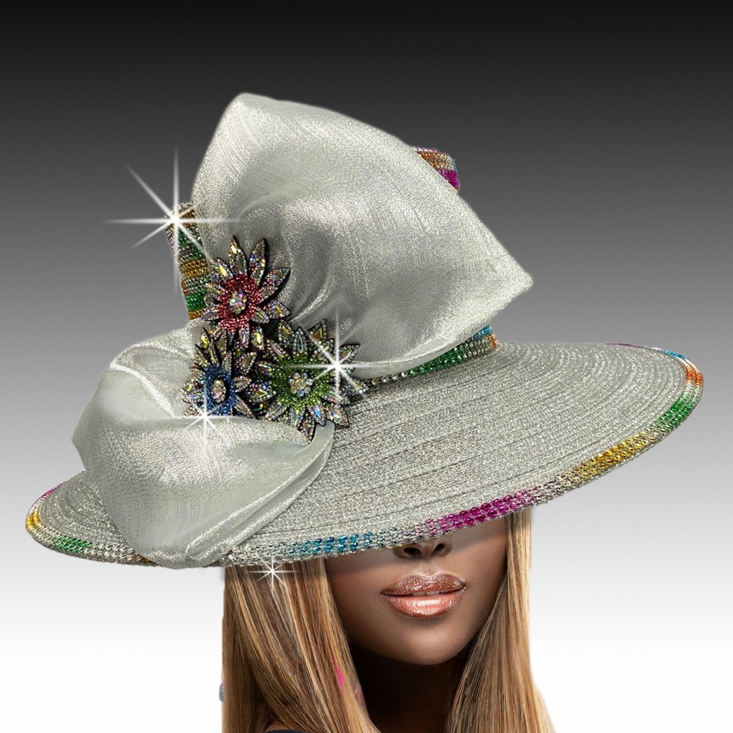 Church Hat 2974 ALLURA-SI