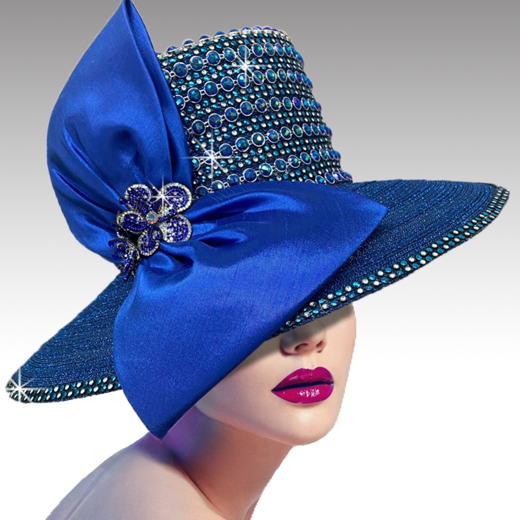Church Hat 3061 PJ-RY