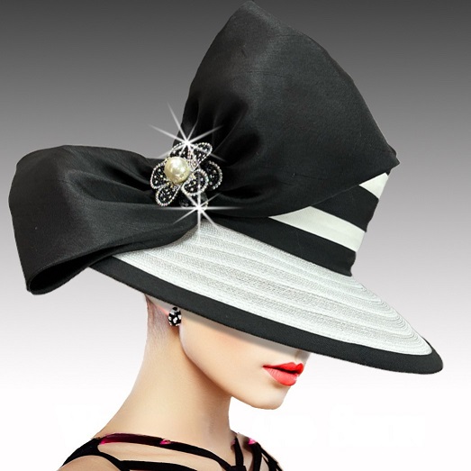 Church Hat 3116 EISENHOWER-WB