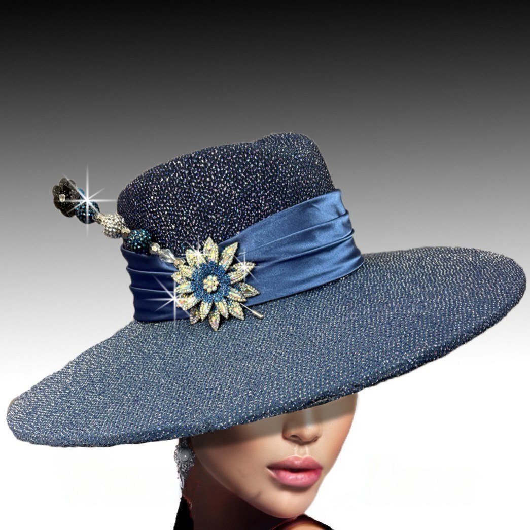 Church Hat 3206 GANGSTA-FB