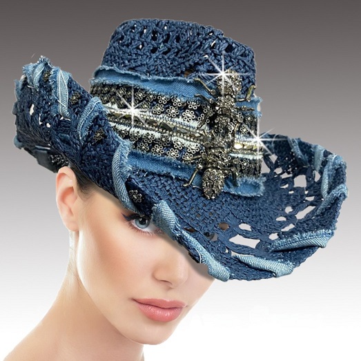 Hat SC3211 DAKOTA