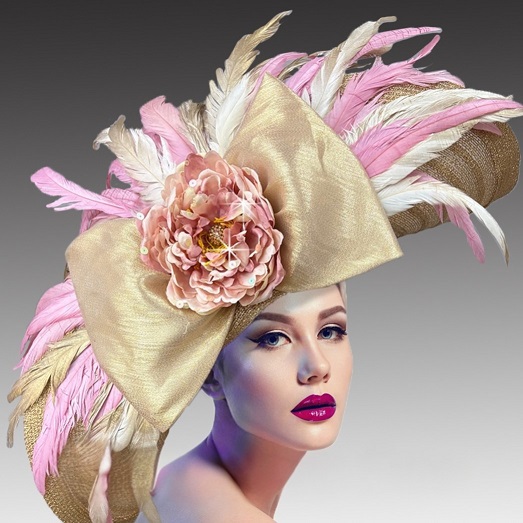 Church Hat 3334 GRANDSTAND-GP