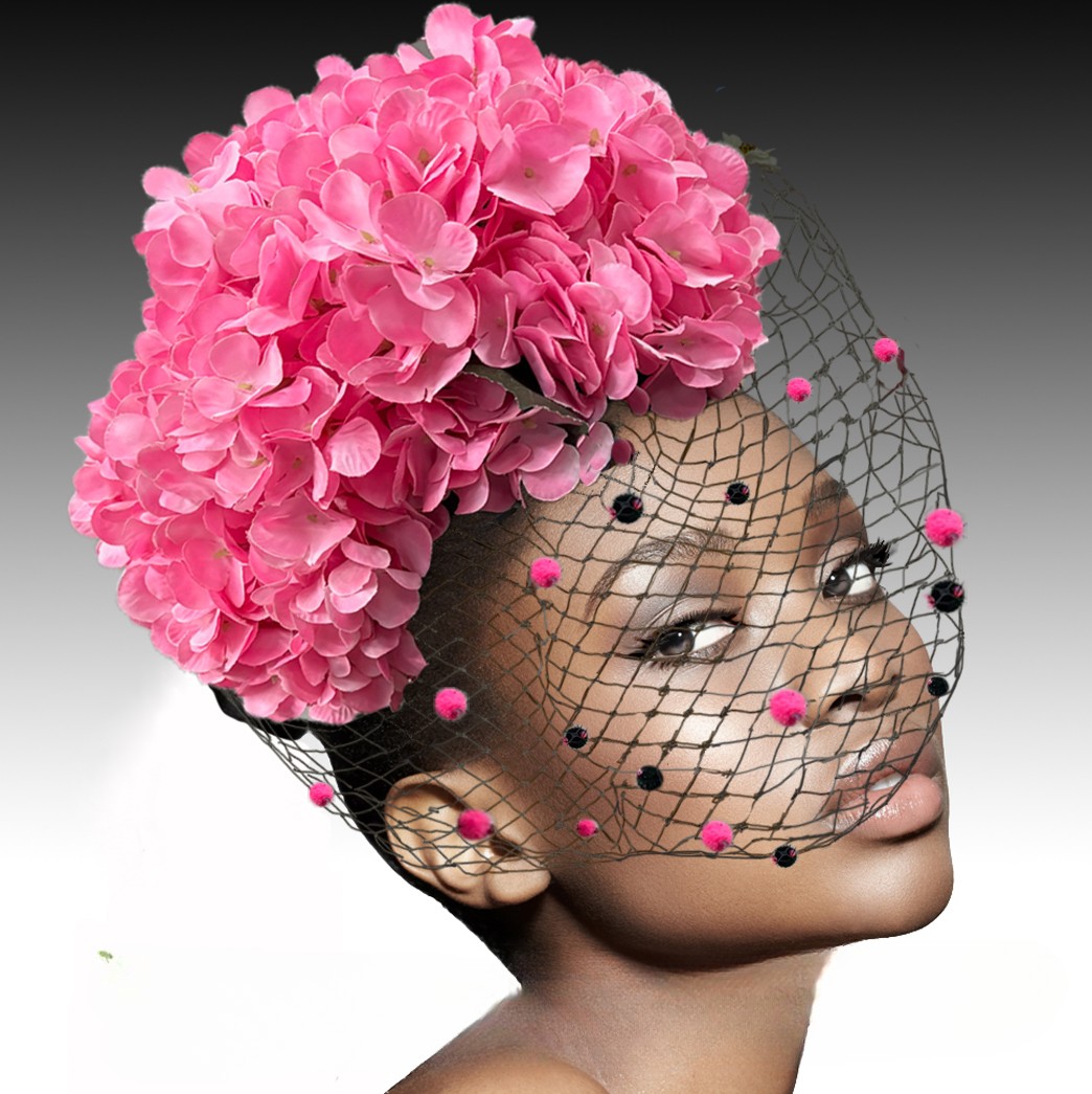 Church Hat FA3356-PI RETRO