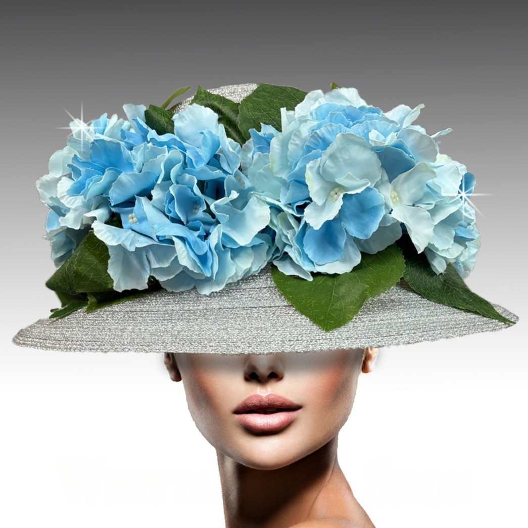 Church Hat 3361-SB NOTTING HILL