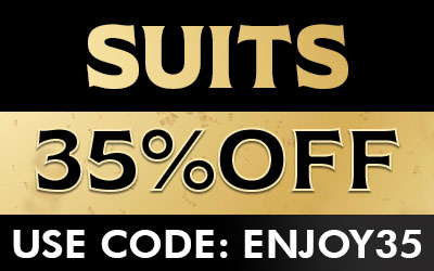 Church Suits Sale
