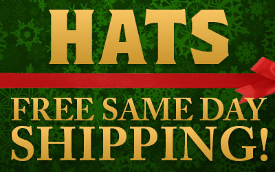 Quick Ship Church Hats