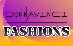 Top Selling Fashions By Donna Vinci
