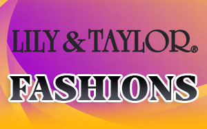 Top Selling Fashions By Lily And Taylor 