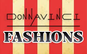 Top Selling Fashions By Donna Vinci
