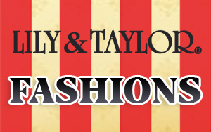 Top Selling Fashions By Lily And Taylor 