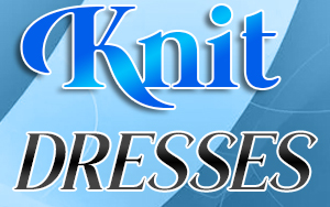 Knit Dresses