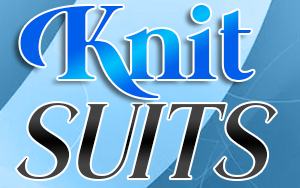 Knit Suits