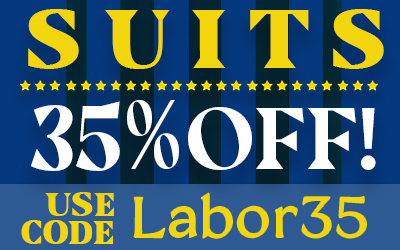Church Suits Sale
