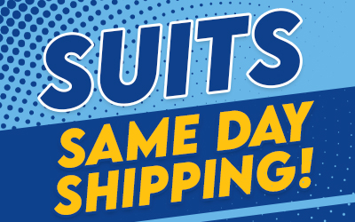 Quick Ship Church Suits