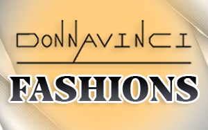 Top Selling Fashions By Donna Vinci