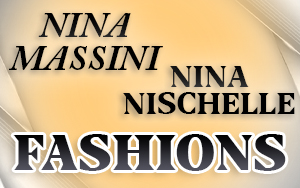 Top Selling Fashions By Nina Massini & Nina Nischelle 