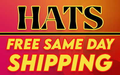 Quick Ship Church Hats