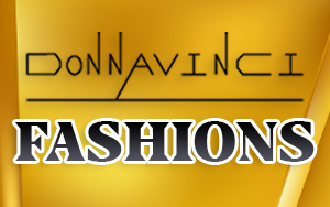 Top Selling Fashions By Donna Vinci