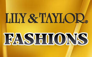 Top Selling Fashions By Lily And Taylor 