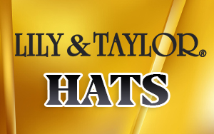 Top Selling Hats By Lily And Taylor
