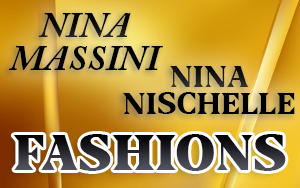 Top Selling Fashions By Nina Massini & Nina Nischelle 