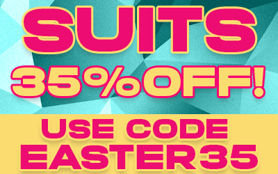 Church Suits Sale