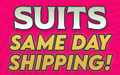Quick Ship Church Suits