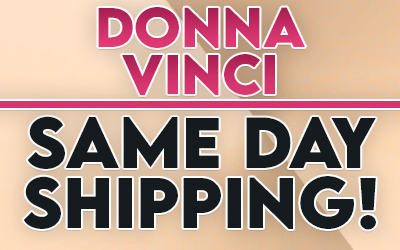 Quick Ship Donna Vinci