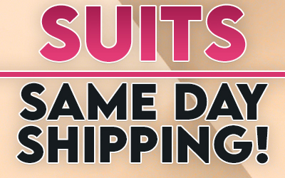 Quick Ship Church Suits