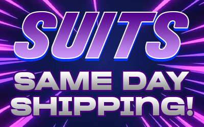 Quick Ship Church Suits