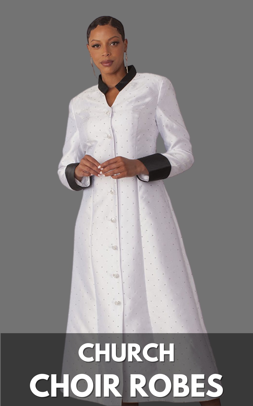 Church Choir Robes