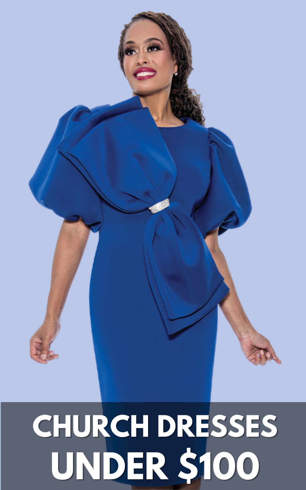 Church Dresses Under $100