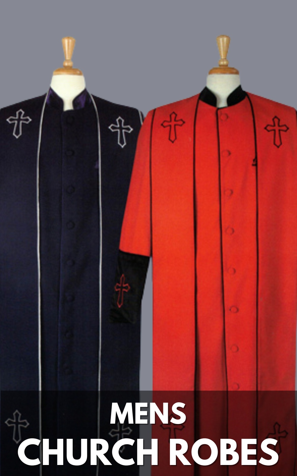 Church Robes for Men