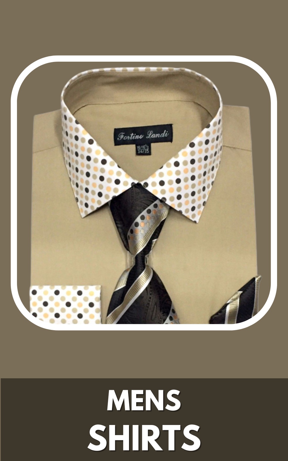 Mens Shirts