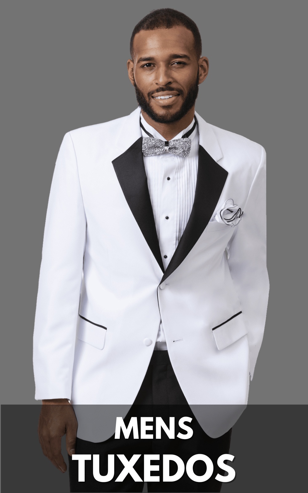 Men's Tuxedos