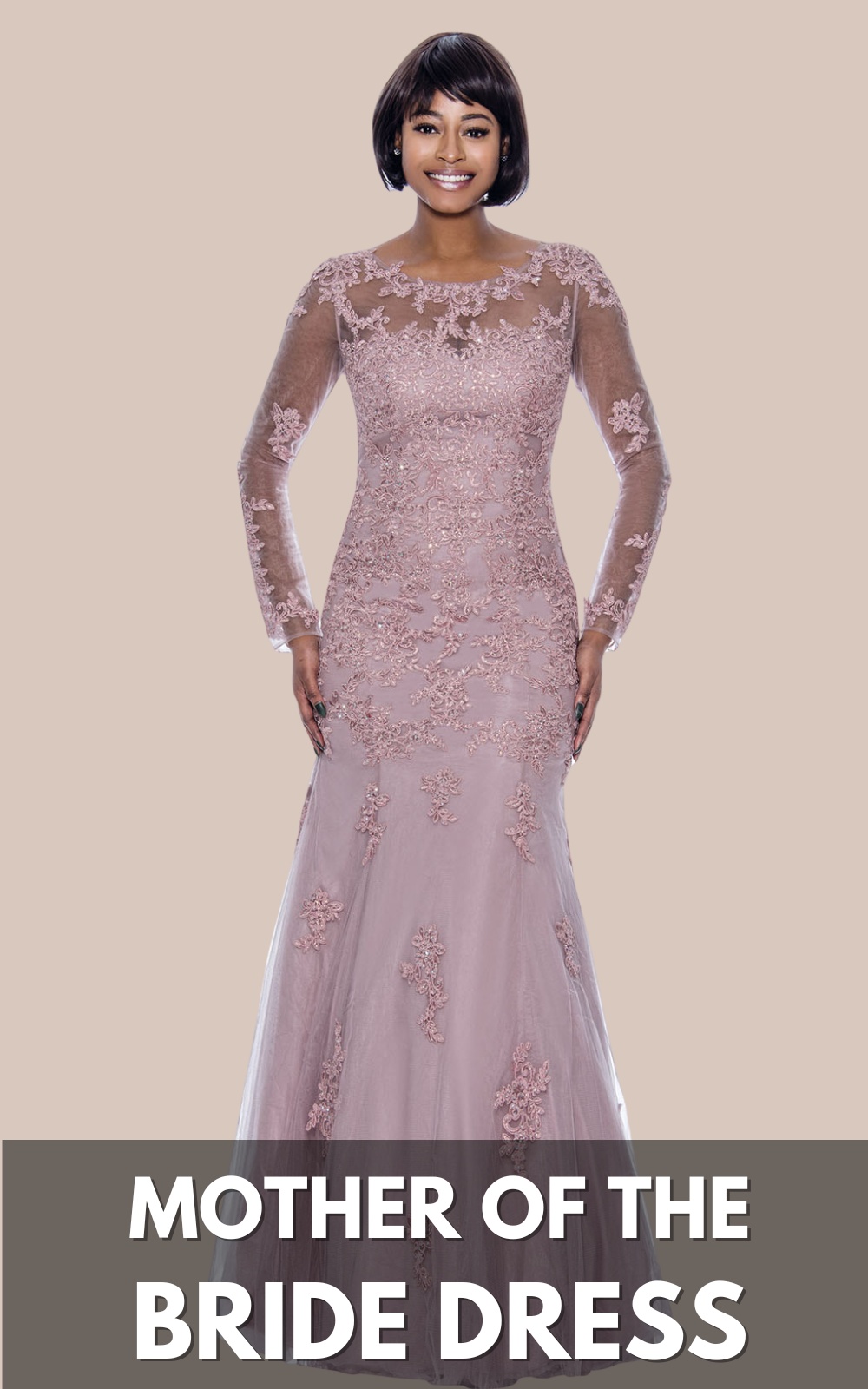 Mother Of The Bride Dresses