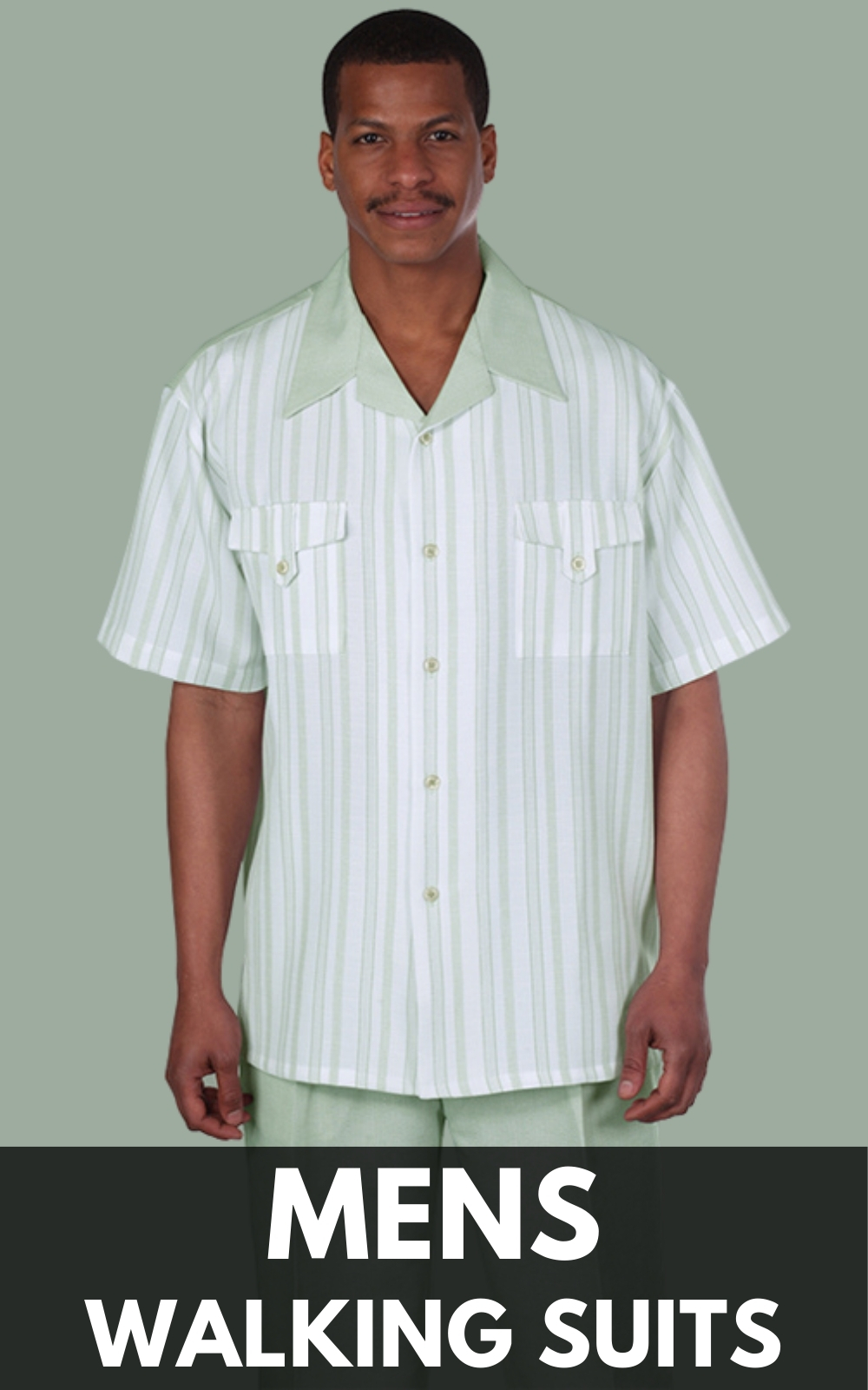 Men's Walking  Suits