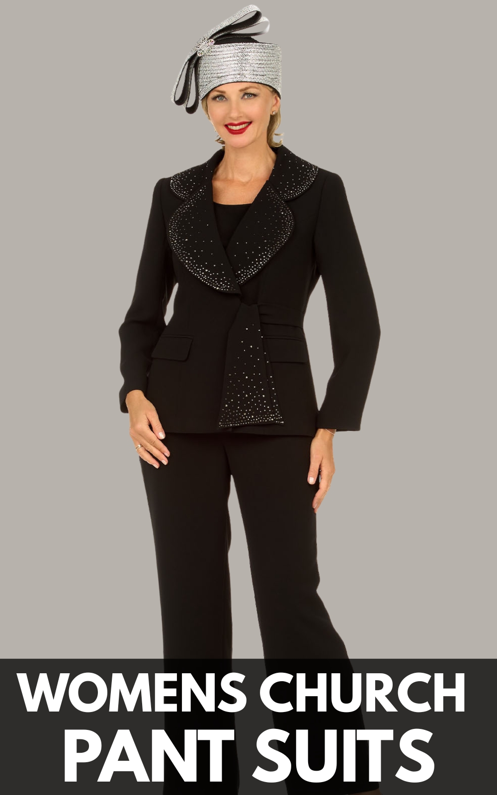 Women's  Pant Suits