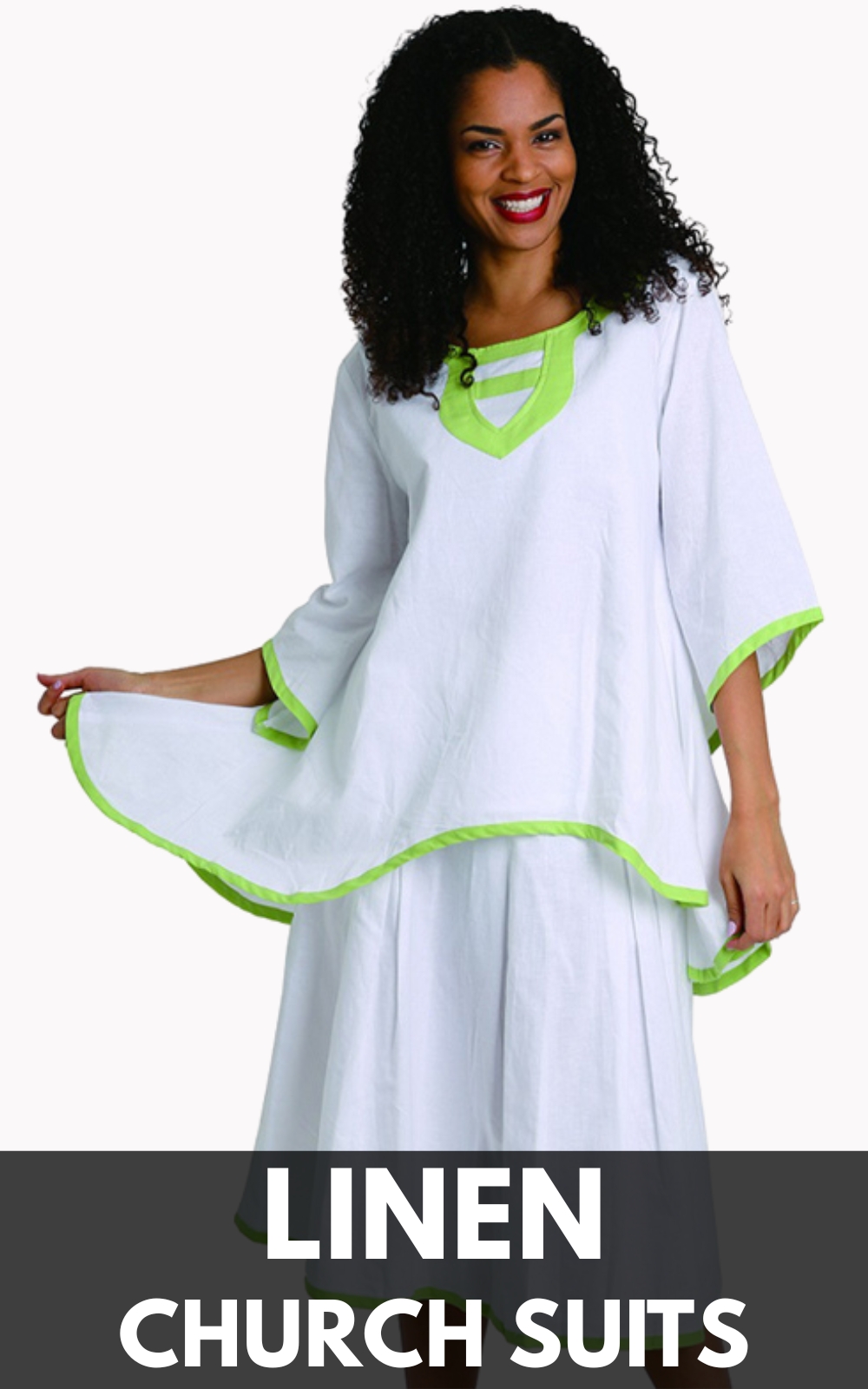 Women's Linen  Suits